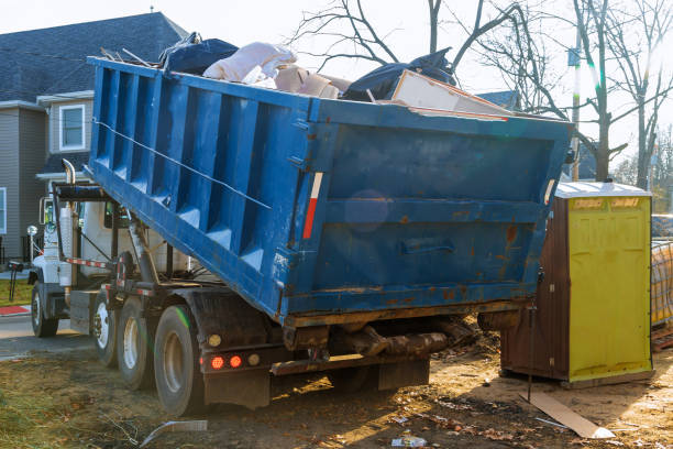 Basement Cleanout Services in Kewaskum, WI